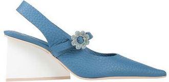 Ras FOOTWEAR - Pumps on YOOX.COM