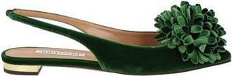 Aquazzura CALZATURE - Ballerine su YOOX.COM