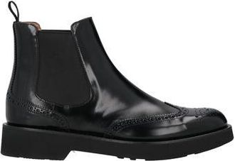 Churchs FOOTWEAR - Ankle boots on YOOX.COM