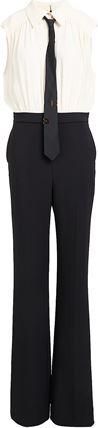 Elisabetta Franchi JUMPSUITS & TRACKSUITS - Jumpsuits on YOOX.COM