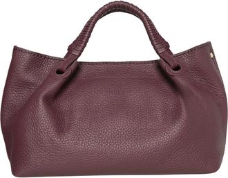PLINIO VISONA Donna, Borse, Rosso, Taglia unica, new