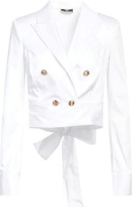 Elisabetta Franchi SUITS and CO-ORDS - Blazers sur YOOX.COM