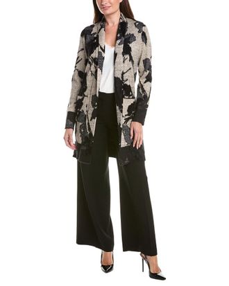 Joseph Ribkoff Cardigan