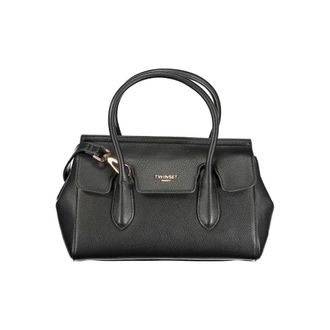 Twin-Set Twinset Poliuretano Womens Handbag