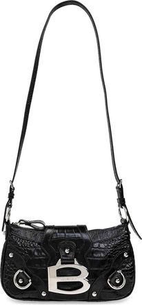 Balenciaga Essex Shoulder Bag S