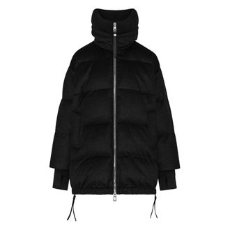 Duno Mujer, Chaquetas, Negro, Talla: XS
