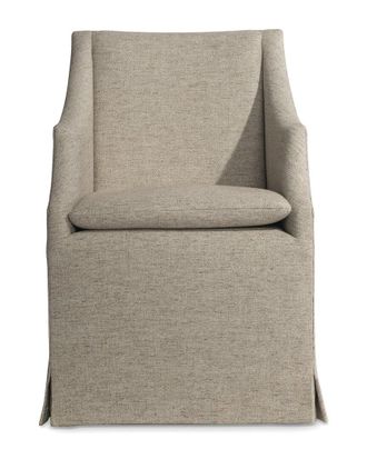 Bernhardt Tribeca Arm Chair