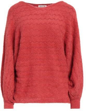 Molly Bracken PRENDAS DE PUNTO - Pullover en YOOX.COM