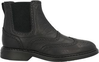 Hogan FOOTWEAR - Ankle boots sur YOOX.COM
