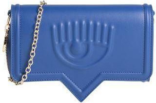 Chiara Ferragni BAGS - Cross-body bags sur YOOX.COM