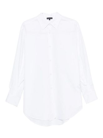 Emporio Armani Cotton Shirt