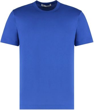 Comme Des Garçons Uomo, Top, Blu, L, new