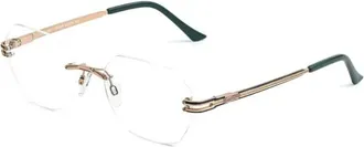 Cazal 4319 004 Brillen - unisex - Brillen - Blauw - 53 MM - Accessoires
