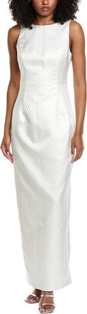 Amanda Uprichard Marbella Maxi Dress