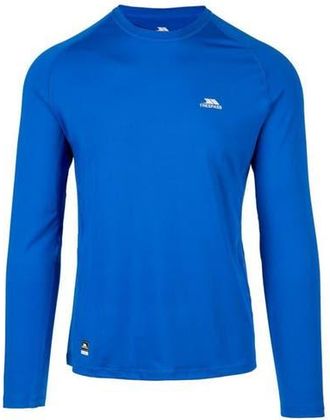 Trespass Nate Base Layer Top in Blue at Nordstrom, Size X-Small
