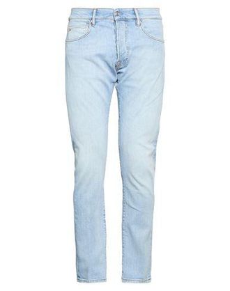 Nine In The Morning BOTTOMWEAR - Jeans sur YOOX.COM