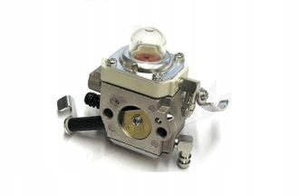 OEM Carburador Walbro Hda-252 Wacker Bs50-2 Bs50-2i Bs60-2