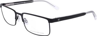 Tommy Hilfiger Mens 55mm Eyeglasses TH1235-FSW-55