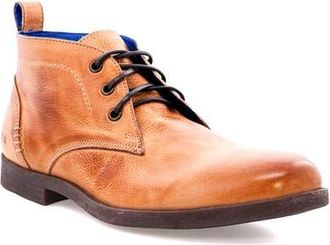 Bed St&uuml; Illiad Chukka Boot in Tan Rustic at Nordstrom, Size 10.5