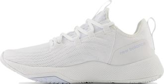 New Balance FuelCell Trainer v2 White Ice Blue MXM100W2