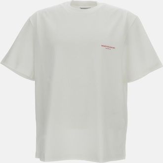 Wooyoungmi Logo T-shirt