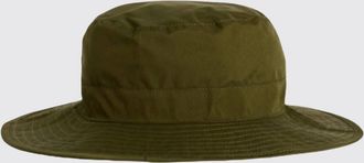 Barbour Cappello da pescatore Barbour in cotone