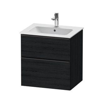 Duravit D-neo, Mueble De Ba&ntilde;o De Pared, Ancho 610 X Fondo 462mm, - Duravit