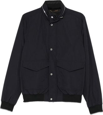 Moorer Pocket Jacket