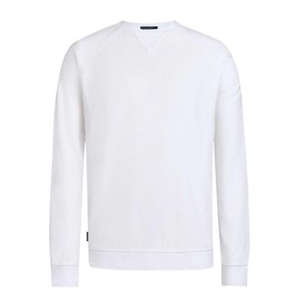 MR MARVIS Wimbledons * The Terry Sweater