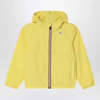 K-Way Vrai 3.0 Yellow Jacket