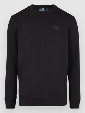 O'Neill Small Logo Crew Sweater schwarz