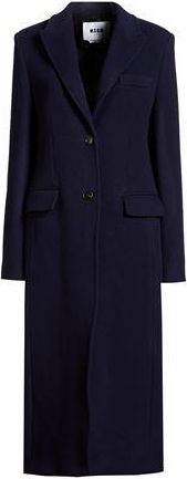 Msgm CAPISPALLA - Cappotti su YOOX.COM