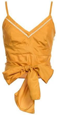 Alberta Ferretti TOPWEAR - Top su YOOX.COM