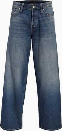 Jack & Jones Jack & Jones Mens 080 Jeans - Blue - Size: 28W s