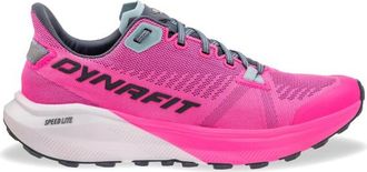 Dynafit Trail Trailrunningschuhe f&uuml;r Damen | rosa