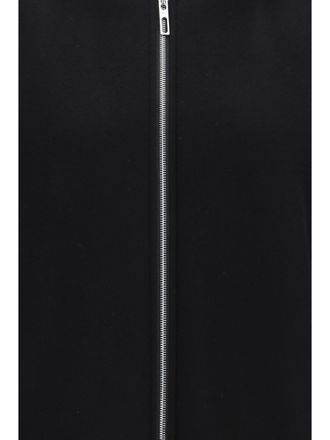 Max Mara Ondata Jacket - Black