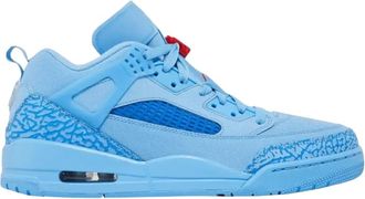 Nike Jordan Heren, Schoenen, Blauw, Maat: 50 1/2 EU
