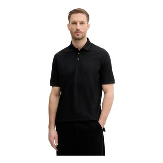 A|X Armani Exchange Hombre, Camisetas, Negro, Talla: M
