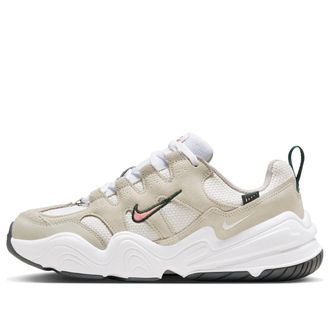Nike (WMNS) Nike Tech Hera White Grey FN8921-161