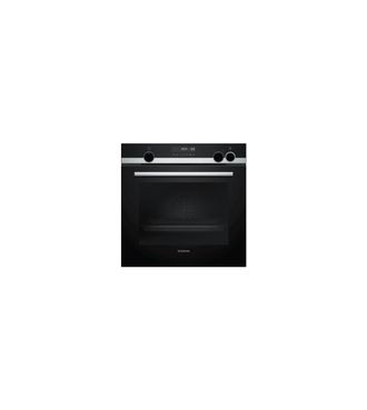 SIEMENS Hr538abs1 Horno El&eacute;ctrico Acero Inoxidable 71 Litros