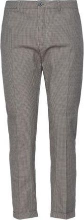 Department Five PARTES DE ABAJO - Pantalones en YOOX.COM