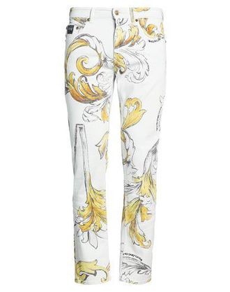 Versace BOTTOMWEAR - Trousers sur YOOX.COM