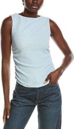 Rag & Bone Crinkle Tank