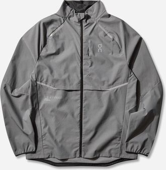 On Men s Weather Jacket Lumos Eclipse