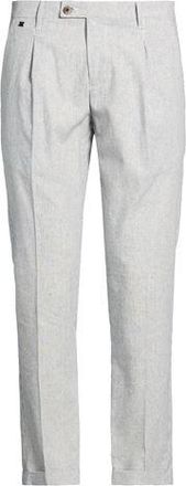 Eredi Del Duca BOTTOMWEAR - Pantaloni su YOOX.COM