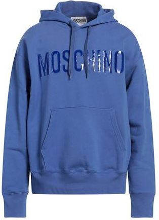 Moschino TOPWEAR - Sweatshirts on YOOX.COM