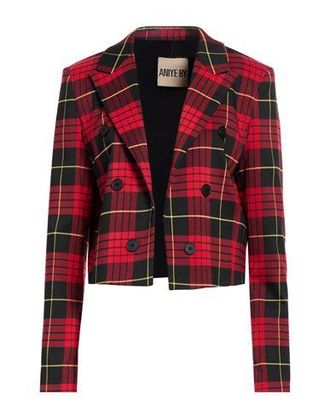 Aniye By SUITS and CO-ORDS - Blazers on YOOX.COM