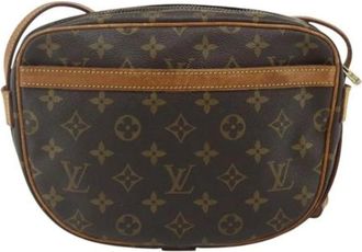 Louis Vuitton unisex, Pre-owned, Marrone, Taglia unica, used