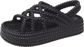 Generic Comfortable Orthopedic Flat Sandals for Women Waterproof Beach Sandals Womens Quick-Dry,Arch Contour,Foldable Heel,Textile Upper,for Casual Dating Tro