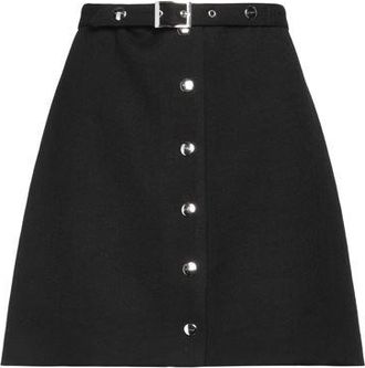 Etro PARTES DE ABAJO - Minifaldas en YOOX.COM